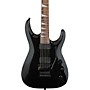 Jackson X Series DKA-EX Dinky Electric Guitar Black