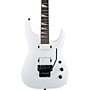 Jackson X Series DKA-EX Dinky Electric Guitar Snow White