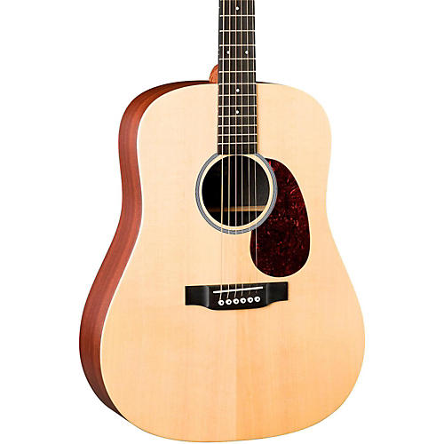 X Series DX1AE Dreadnought Acoustic-Electric Guitar