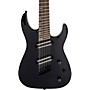 Jackson X Series Dinky Arch Top DKAF7 MS 7-String Electric Guitar Gloss Black