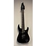 Used Jackson X Series Dinky Arch Top DKAF7 MS 7-String Solid Body Electric Guitar Gloss Black