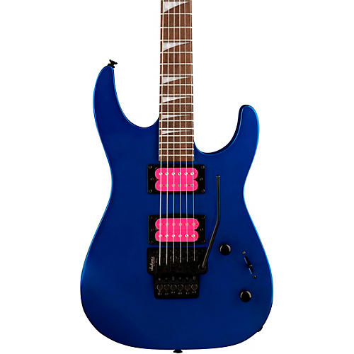 Jackson X Series Dinky DK2XR HH Limited-Edition Electric Guitar Condition 1 - Mint Cobalt Blue