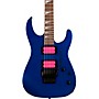 Open-Box Jackson X Series Dinky DK2XR HH Limited-Edition Electric Guitar Condition 1 - Mint Cobalt Blue