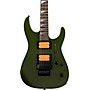 Jackson X Series Dinky DK2XR Limited-Edition Electric Guitar - Matte Army Drab