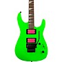 Jackson X Series Dinky DK2XR Limited-Edition Electric Guitar - Neon Green