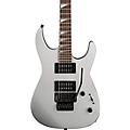 Jackson X Series Dinky DK2XR Limited-Edition Electric Guitar - Neon GreenSatin Silver