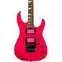 Jackson X Series Dinky DK2XR Limited-Edition Electric Guitar Hot Pink