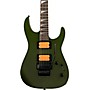 Open-Box Jackson X Series Dinky DK2XR Limited-Edition Electric Guitar Condition 1 - Mint Matte Army Drab