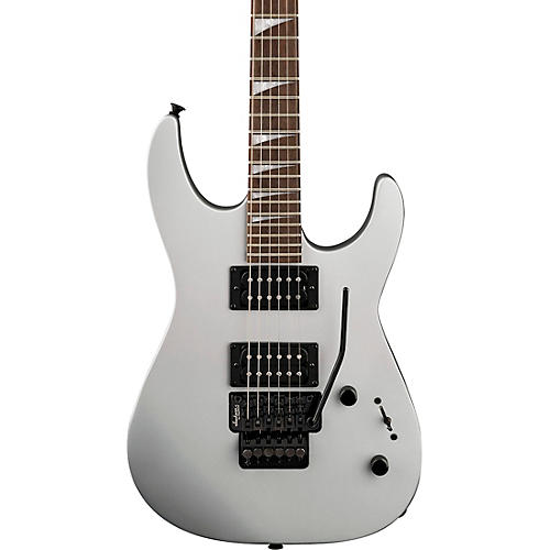 Jackson X Series Dinky DK2XR Limited-Edition Electric Guitar Condition 2 - Blemished Satin Silver 197881127787