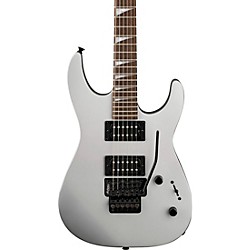 X Series Dinky DK2XR Limited-Edition Electric Guitar Satin Silver