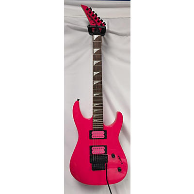 Jackson X Series Dinky DK2XR Solid Body Electric Guitar