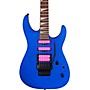 Jackson X Series Dinky DK3XR HSS Electric Guitar Cobalt Blue