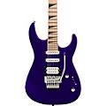 Jackson X Series Dinky DK3XR HSS Electric Guitar Deep Purple MetallicDeep Purple Metallic