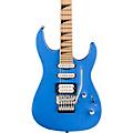 Jackson X Series Dinky DK3XR HSS Electric Guitar Deep Purple MetallicFrostbyte Blue