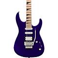 Jackson X Series Dinky DK3XR HSS Electric Guitar Condition 2 - Blemished Deep Purple Metallic 197881224998Condition 2 - Blemished Deep Purple Metallic 197881224998