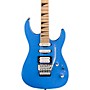 Open-Box Jackson X Series Dinky DK3XR HSS Electric Guitar Condition 2 - Blemished Frostbyte Blue 197881210335