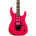 Jackson X Series Dinky DK3XR HSS Electric Guitar Cobalt BlueNeon Pink