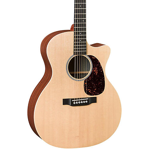 X Series GPCX1AE Grand Performance Acoustic-Electric Guitar