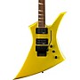 Open-Box Jackson X Series Kelly KEX Electric Guitar Condition 2 - Blemished Lime Green Metallic 197881388577