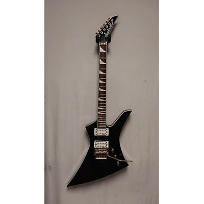Jackson X Series Kelly Kex Solid Body Electric Guitar