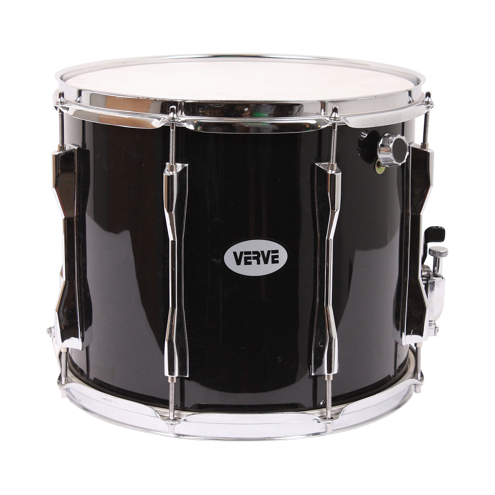 Verve X Series Marching Snare Drum Musician's Friend