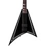 Jackson X Series RR-B IV Limited-Edition Electric Bass Guitar - Black