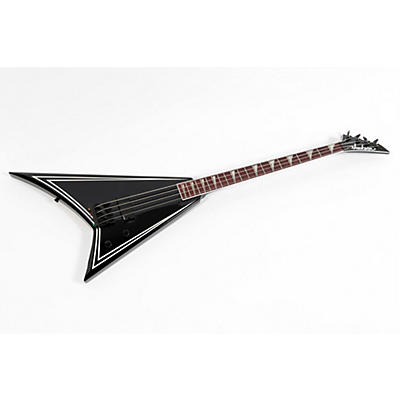 Jackson X Series RR-B IV Limited-Edition Electric Bass Guitar