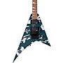 Jackson X Series Rhoads RRX24 Camo Electric Guitar Woodland Camo