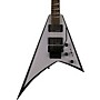 Open-Box Jackson X Series Rhoads RRX24 Electric Guitar Condition 2 - Blemished Battleship Gray with Black Bevels 197881086831