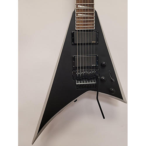 Jackson X Series Rhoads RRX24-MG7 Solid Body Electric Guitar Satin Black