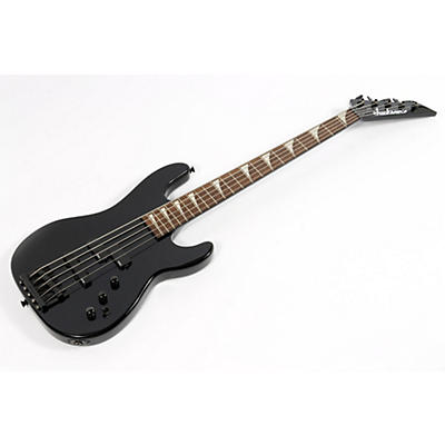 Jackson X Series Signature David Ellefson 30th Anniversary Concert Bass CBX V