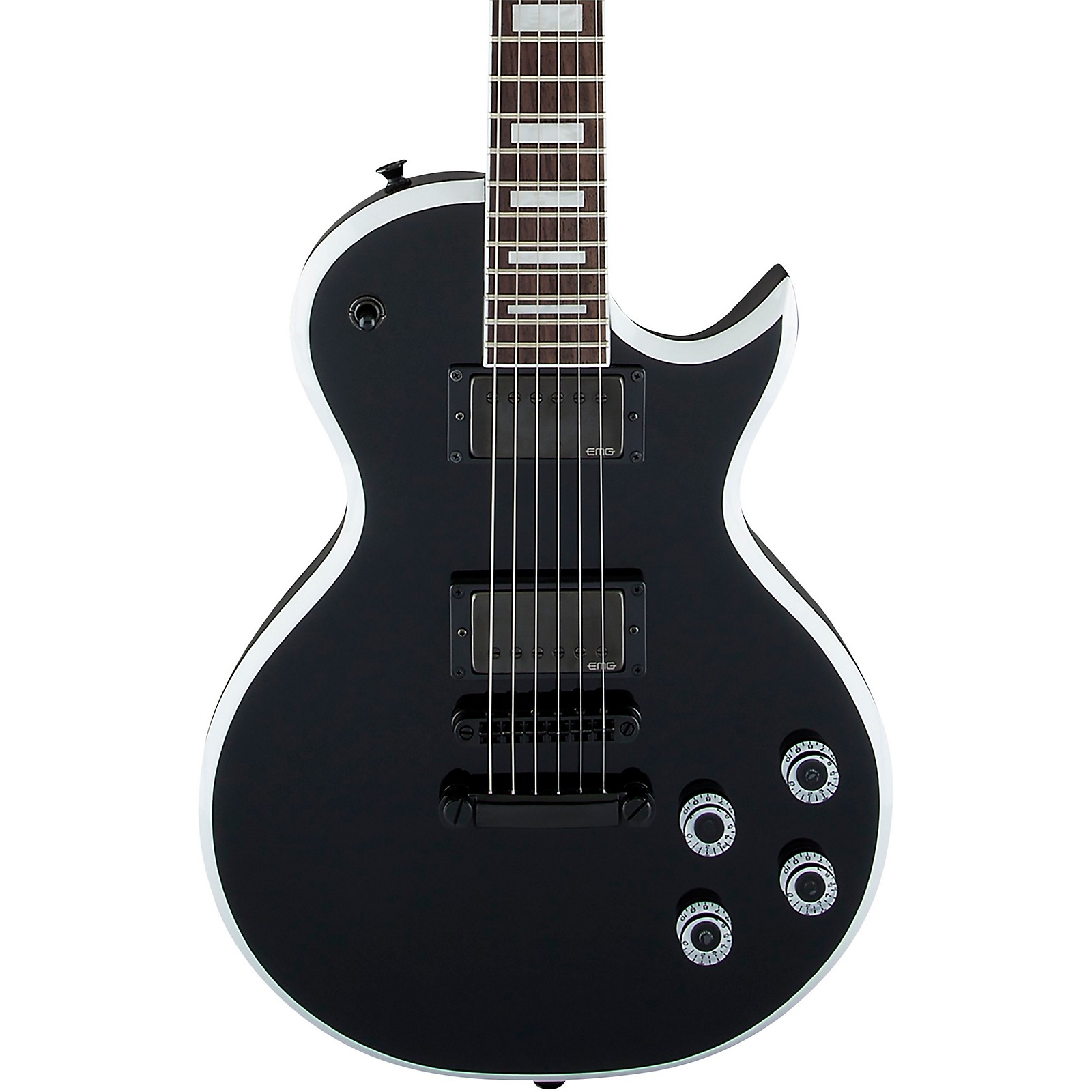 marty music electric guitar