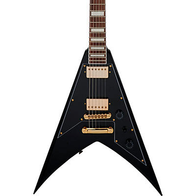 Jackson X Series Signature Scott Ian King V KVXT Electric Guitar