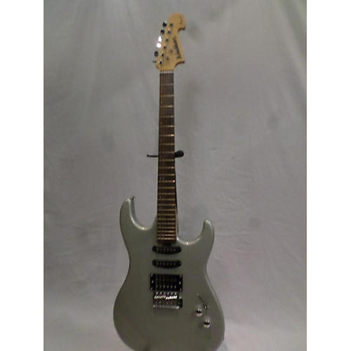 X-Series Solid Body Electric Guitar