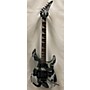 Used Jackson X Series Soloist Dlx Solid Body Electric Guitar Camo