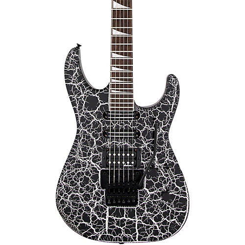 X Series Soloist SL3X DX Crackle Electric Guitar