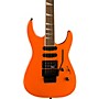 Jackson X Series Soloist SL3X DX Electric Guitar - Lambo Orange