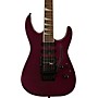 Jackson X Series Soloist SL3X DX Electric Guitar - Oxblood