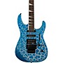 Open-Box Jackson X Series Soloist SL3X DX Electric Guitar Condition 1 - Mint Frost Byte Crackle