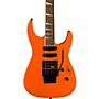 Open-Box Jackson X Series Soloist SL3X DX Electric Guitar Condition 1 - Mint Lambo Orange