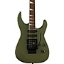 Open-Box Jackson X Series Soloist SL3X DX Electric Guitar Condition 2 - Blemished Matte Army Drab 197881040499