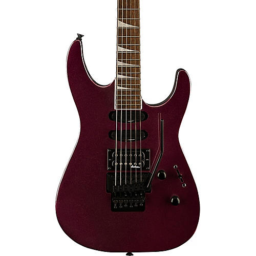 Jackson X Series Soloist SL3X DX Electric Guitar Oxblood