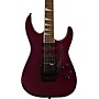 Jackson X Series Soloist SL3X DX Electric Guitar Oxblood