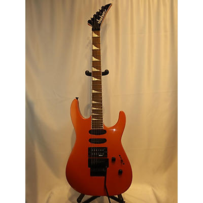 Jackson X Series Soloist SL3X DX Solid Body Electric Guitar