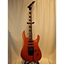 Used Jackson X Series Soloist SL3X DX Solid Body Electric Guitar LAMBO ORANGE