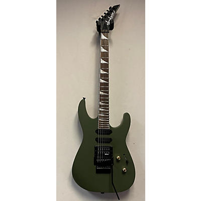 Jackson X Series Soloist SL3X DX Solid Body Electric Guitar