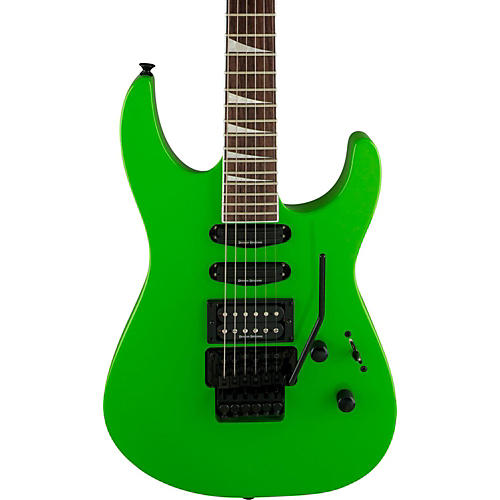 X Series Soloist SL3X Electric Guitar