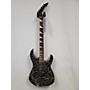 Used Jackson X Series Soloist SL3X Solid Body Electric Guitar Crackle