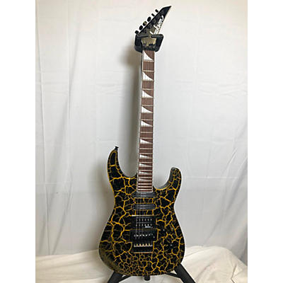 Jackson X Series Soloist SL3X Solid Body Electric Guitar