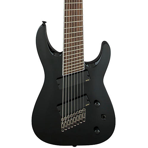 X Series Soloist SLAT8 Multi-Scale Electric Guitar